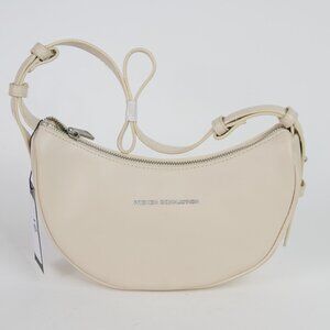 French Connection Crossbody - Cream - NWT